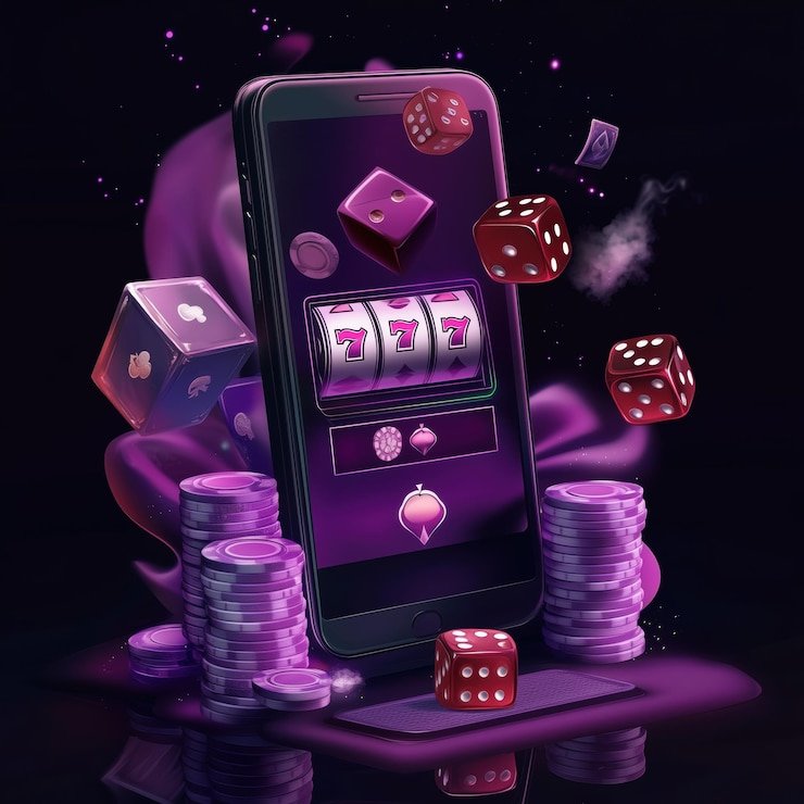 Roulette dengan steering digital dan tampilan pemain real-time